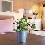 6 Person In Tatil Evi Blåvand