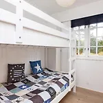 6 Person In Casa de Férias
