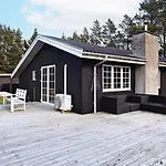 Tatil Evi 6 Person In *