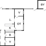 6 Person In Blåvand