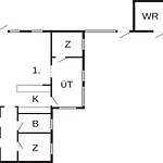 6 Person In Blåvand