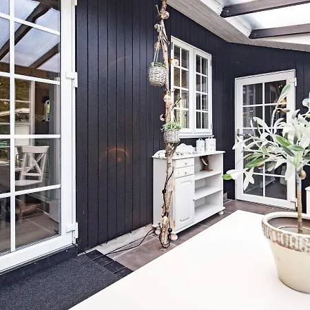 Holiday home Vi