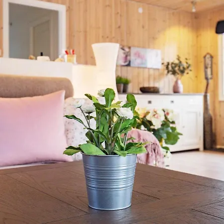 Holiday Vi Holiday home Blavand