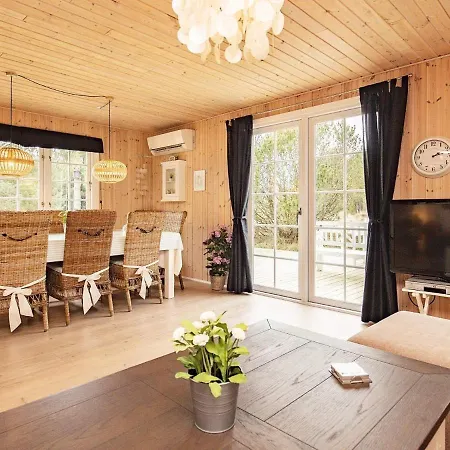 Holiday Vi Holiday home