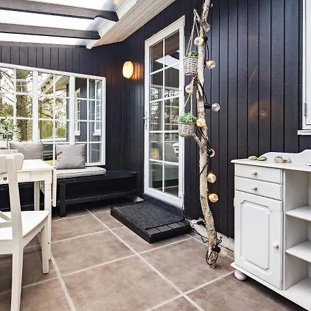 Vi Holiday home *