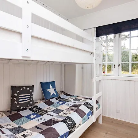 Holiday Vi Holiday home
