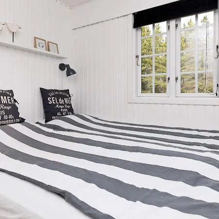 Semesterbostad 6 Person In Blåvand