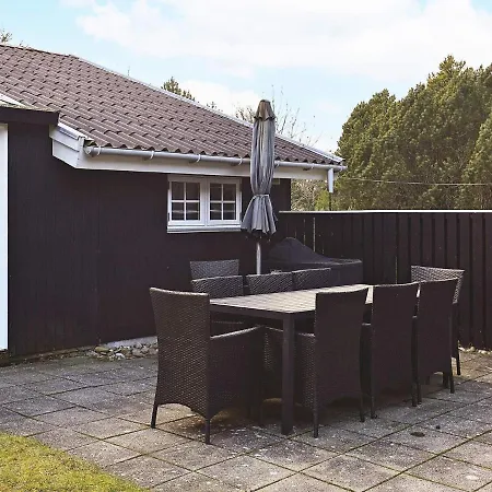 Holiday home Vi *