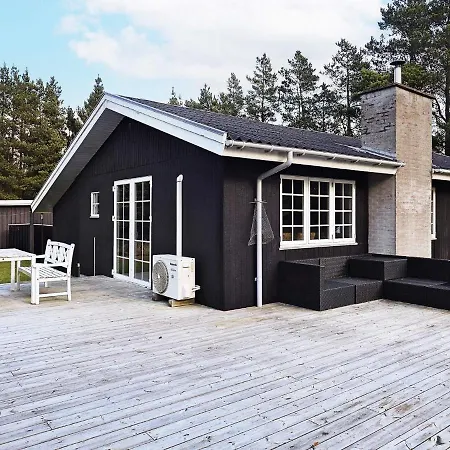 Holiday home Vi *