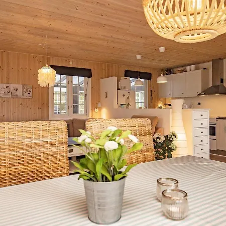 Holiday home Holiday Vi *