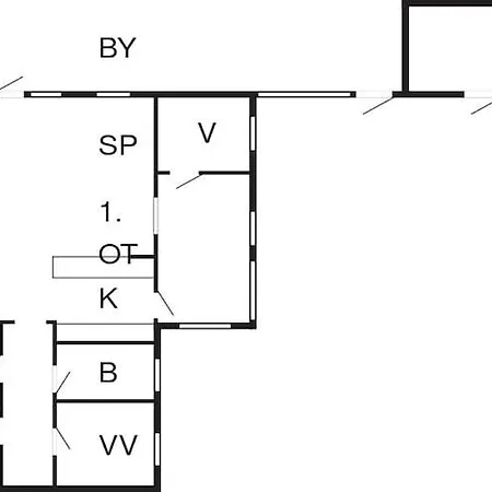 Holiday home Vi