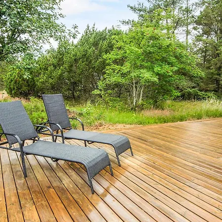 6 Person In Ferienhaus