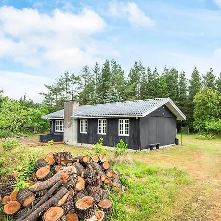 6 Person In Ferienhaus Blåvand