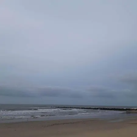펜션 6 Person In Blåvand