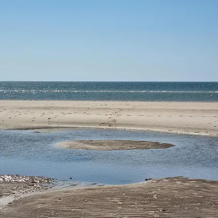 펜션 6 Person In Blåvand