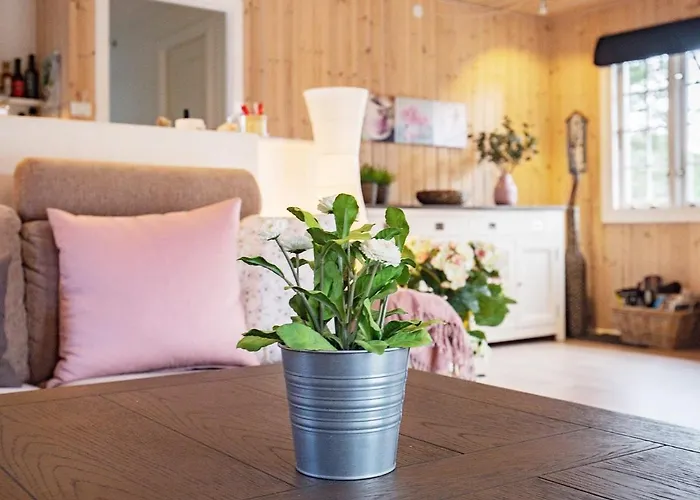 6 Person In Ferienhaus Blåvand