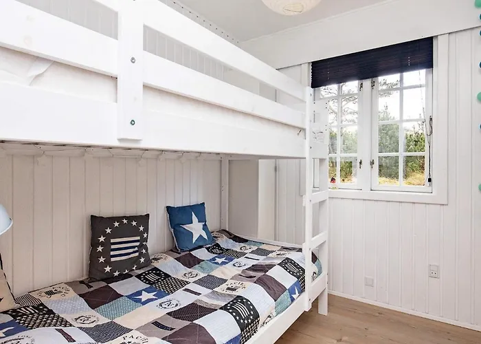 6 Person In Ferienhaus