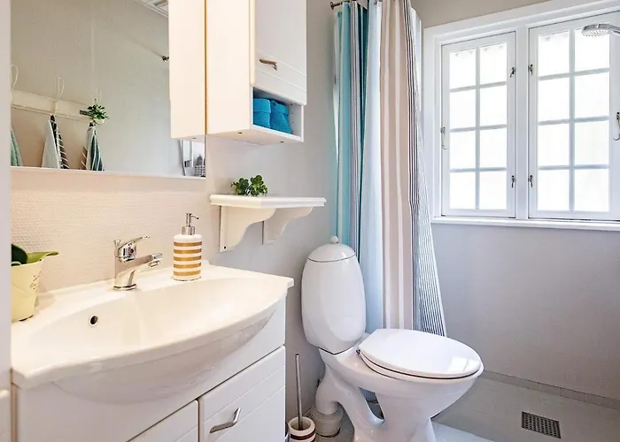 6 Person In Ferienhaus