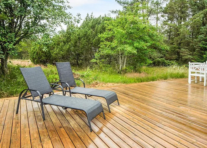 6 Person In Ferienhaus