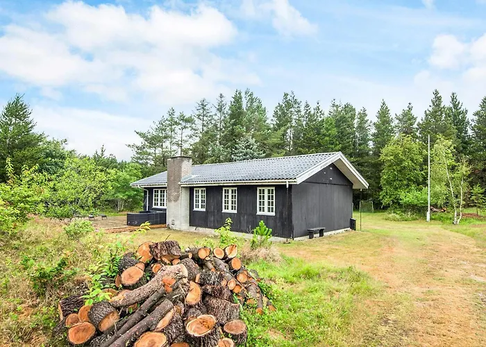 6 Person In Ferienhaus Blåvand